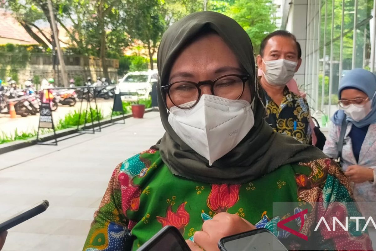 Pemkot Bogor segera salurkan BLT BBM sopir angkot dan ojek online Oktober