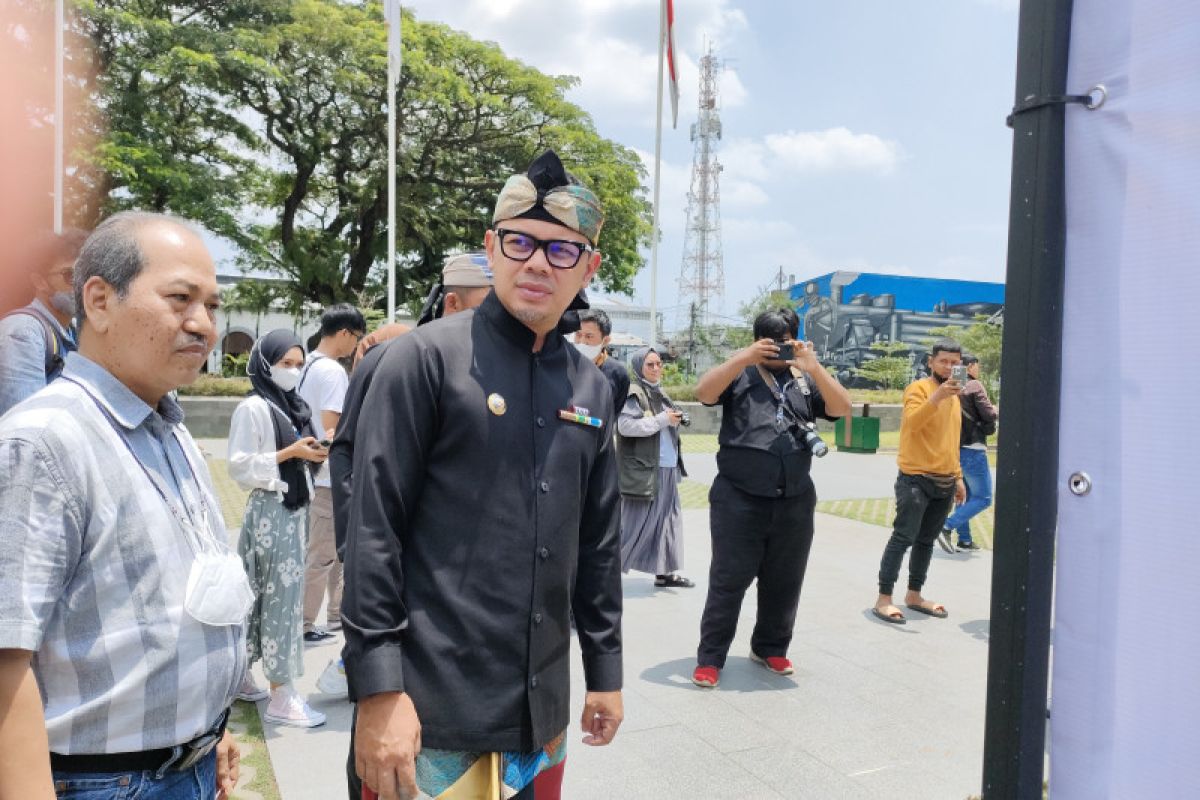 Bima Arya: Kota Bogor siap jadi tuan APFI 2023