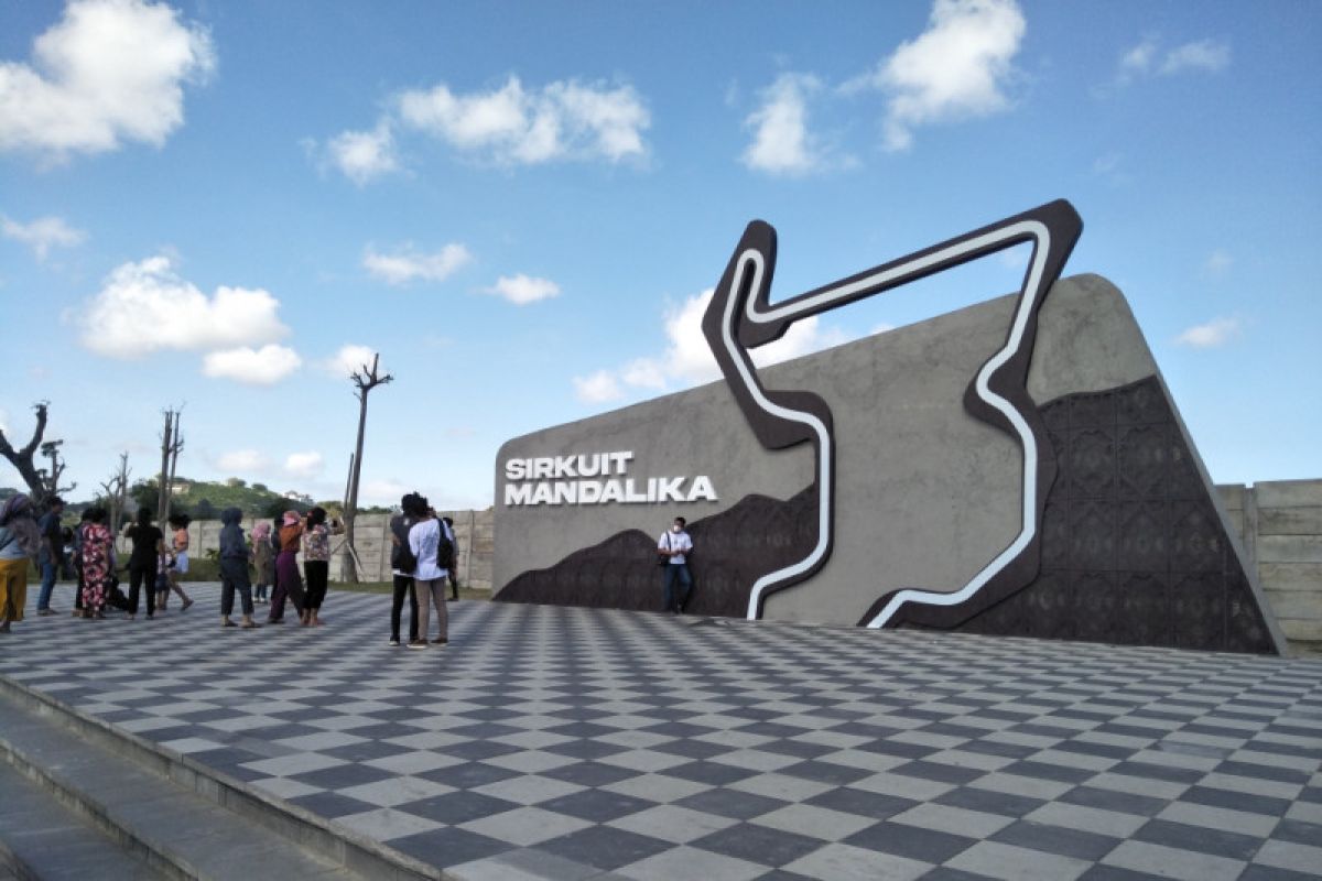 Revitalization of Mandalika Circuit to be completed next week: MGPA