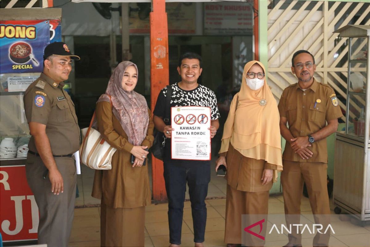 Banda Aceh bentuk satgas khusus monev area KTR