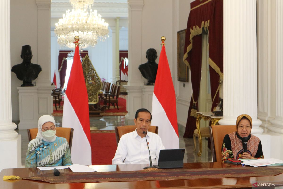 Anak yatim piatu dan lansia tunggal akan mendapatkan BLT