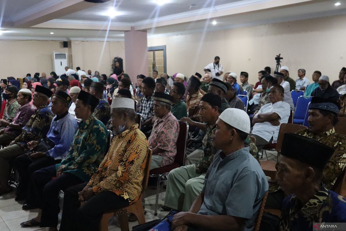 Belitung Timur bina 155 petugas pemulasaran jenazah