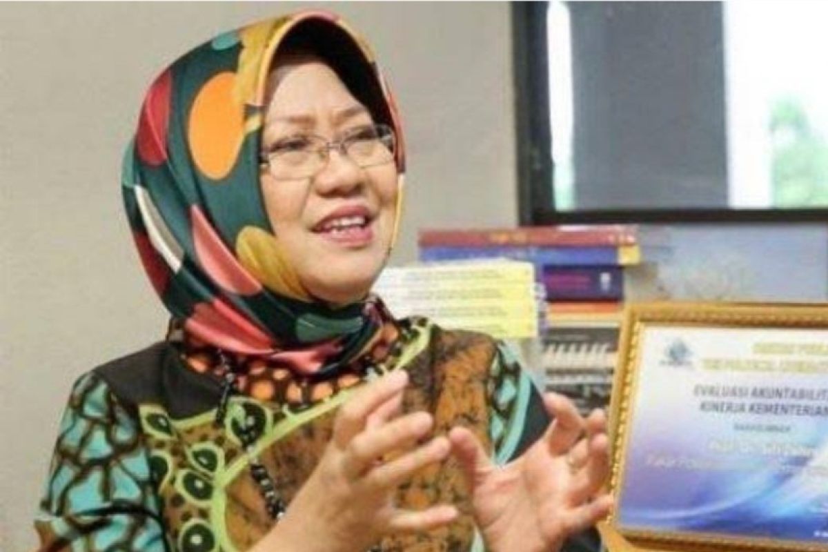 Siti Zuhro: Calon Pj Gubernur DKI Jakarta Bahtiar mampu harmonisasikan pusat-daerah