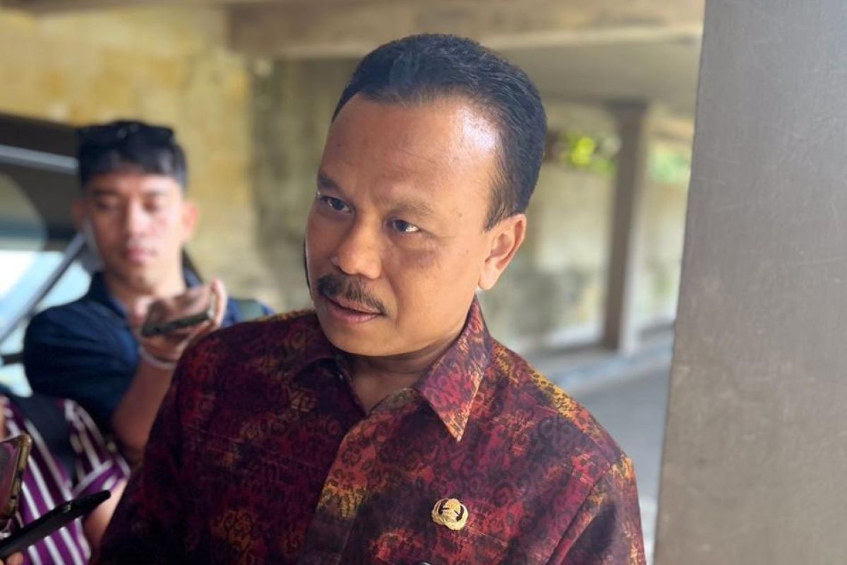Bali allots Rp8.9 billion for inflation control