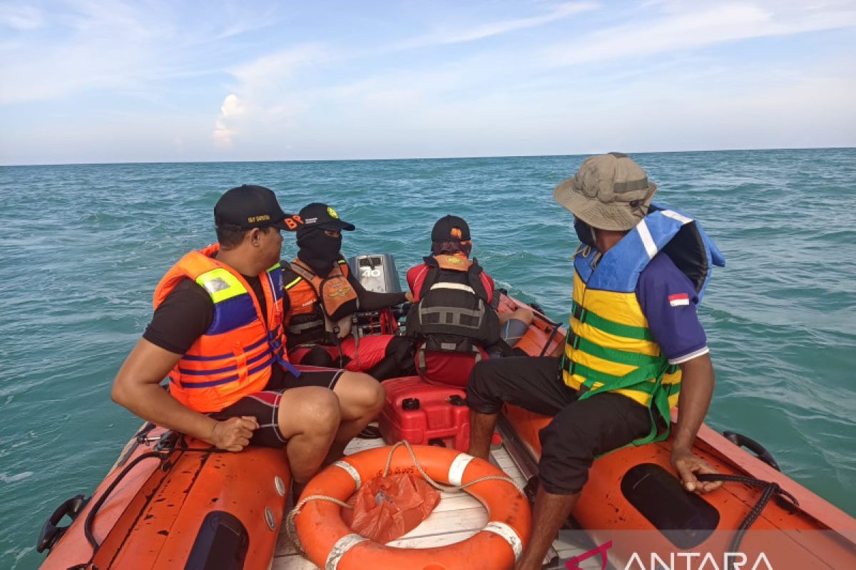 Tujuh orang meninggal akibat kecelakaan perahu di NTT