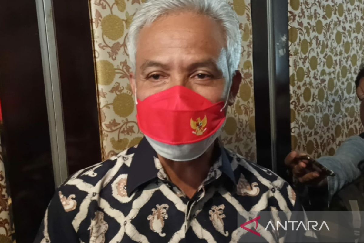 Istri perangkat desa di Blora potong BLT BBM, ini respon cepat Ganjar