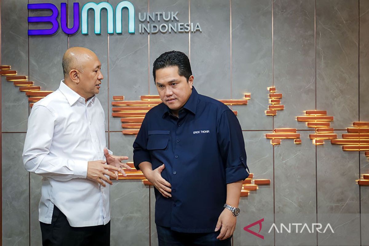 Teten: Program Solusi Nelayan untuk benahi bisnis model perikanan