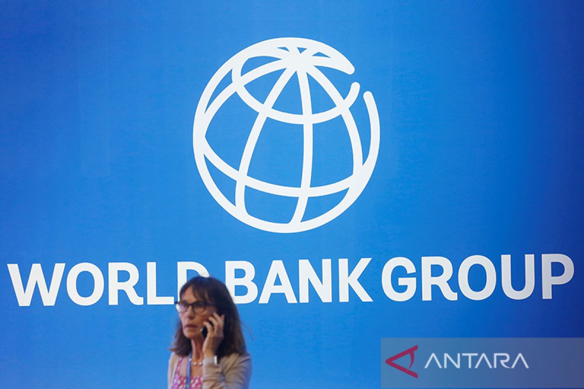 Bank Dunia pangkas perkiraan pertumbuhan global 2023 jadi 1,7 persen