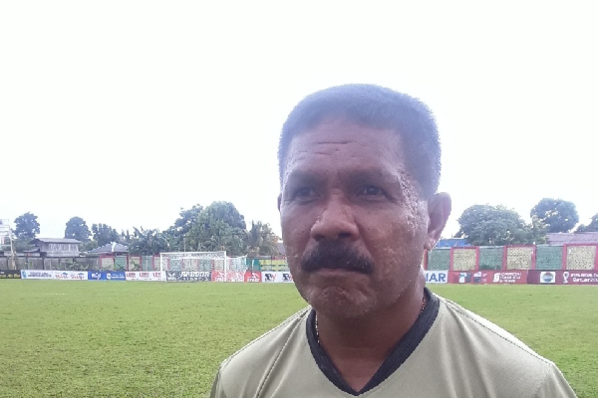 Persewar Waropen incar kemenangan pada derby Papua lawan PSBS Biak