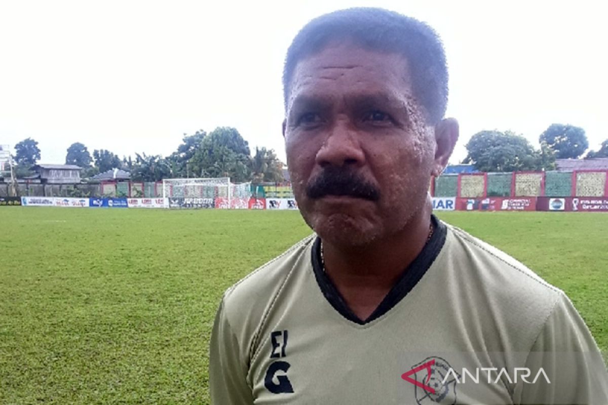 Persewar incar kemenangan pada derby Papua lawan PSBS Biak