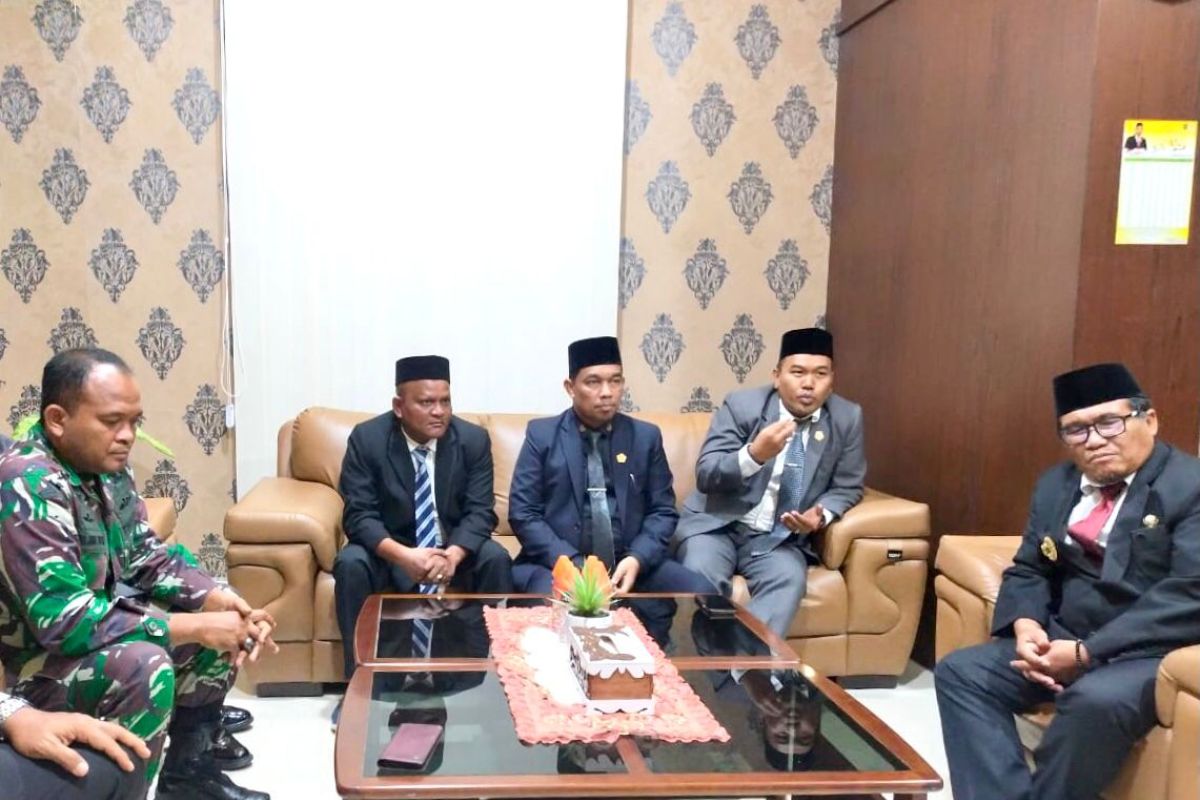 Kata Pj Bupati, PJ Gubernur setuju PORA di Pidie ditunda