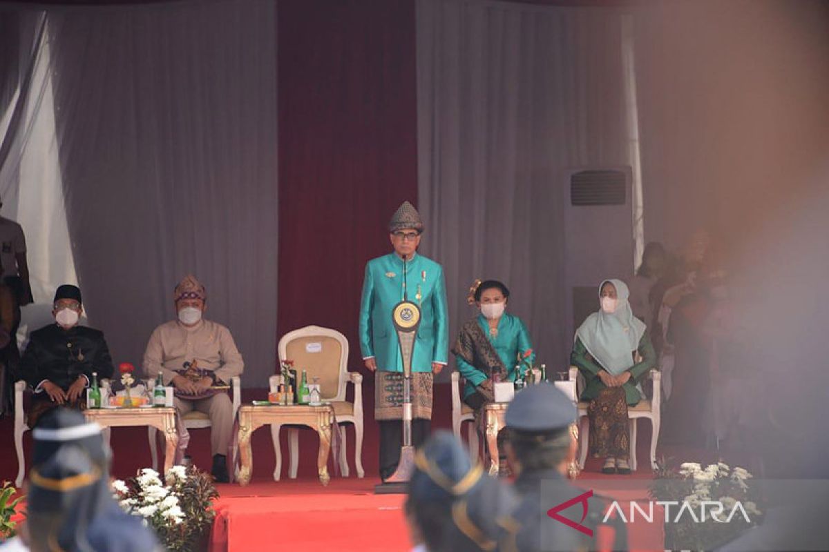 Menhub dorong sektor transportasi bangkit lebih cepat