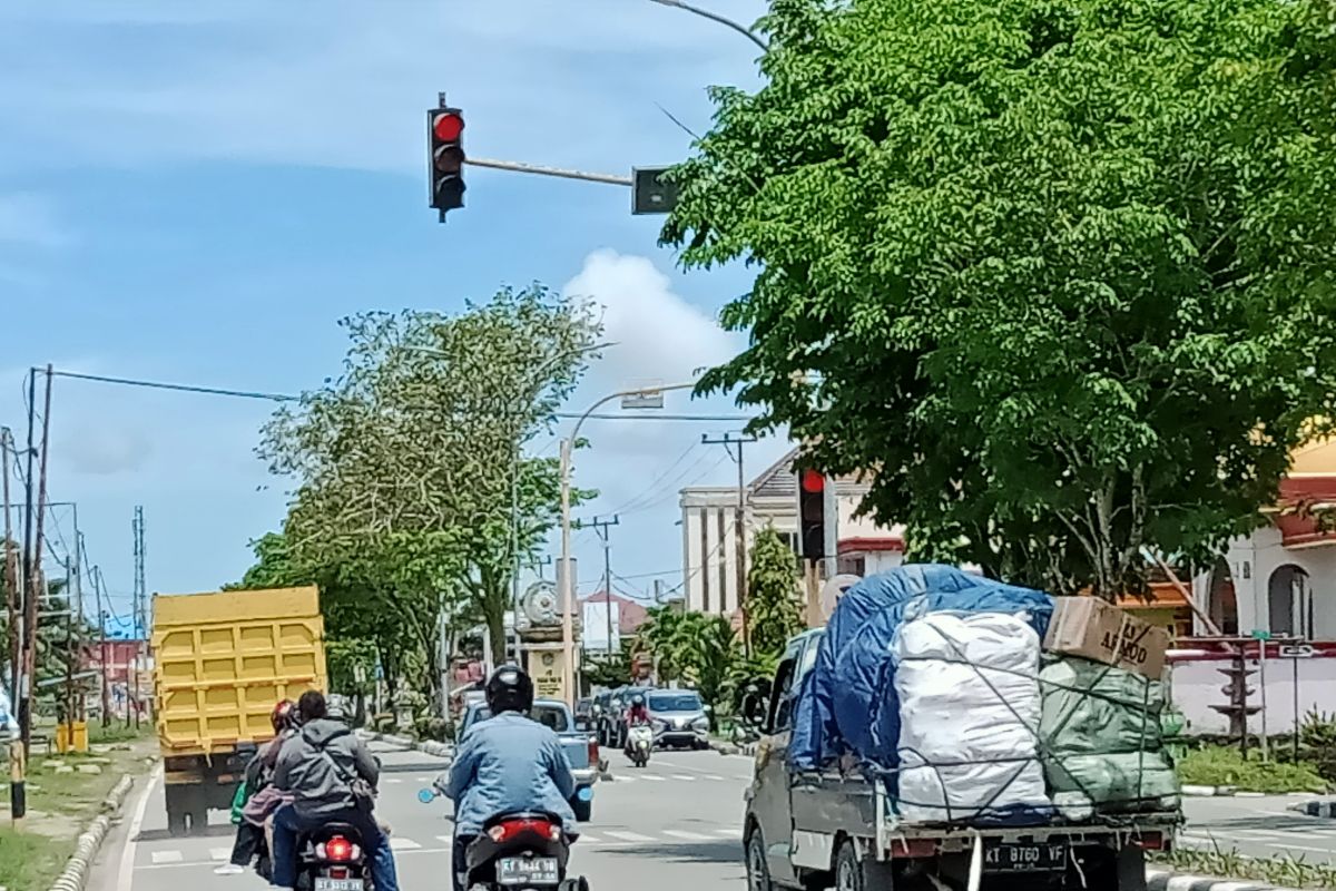 Pemerintah Kabupaten Penajam alokasikan bantuan sosial cegah inflasi