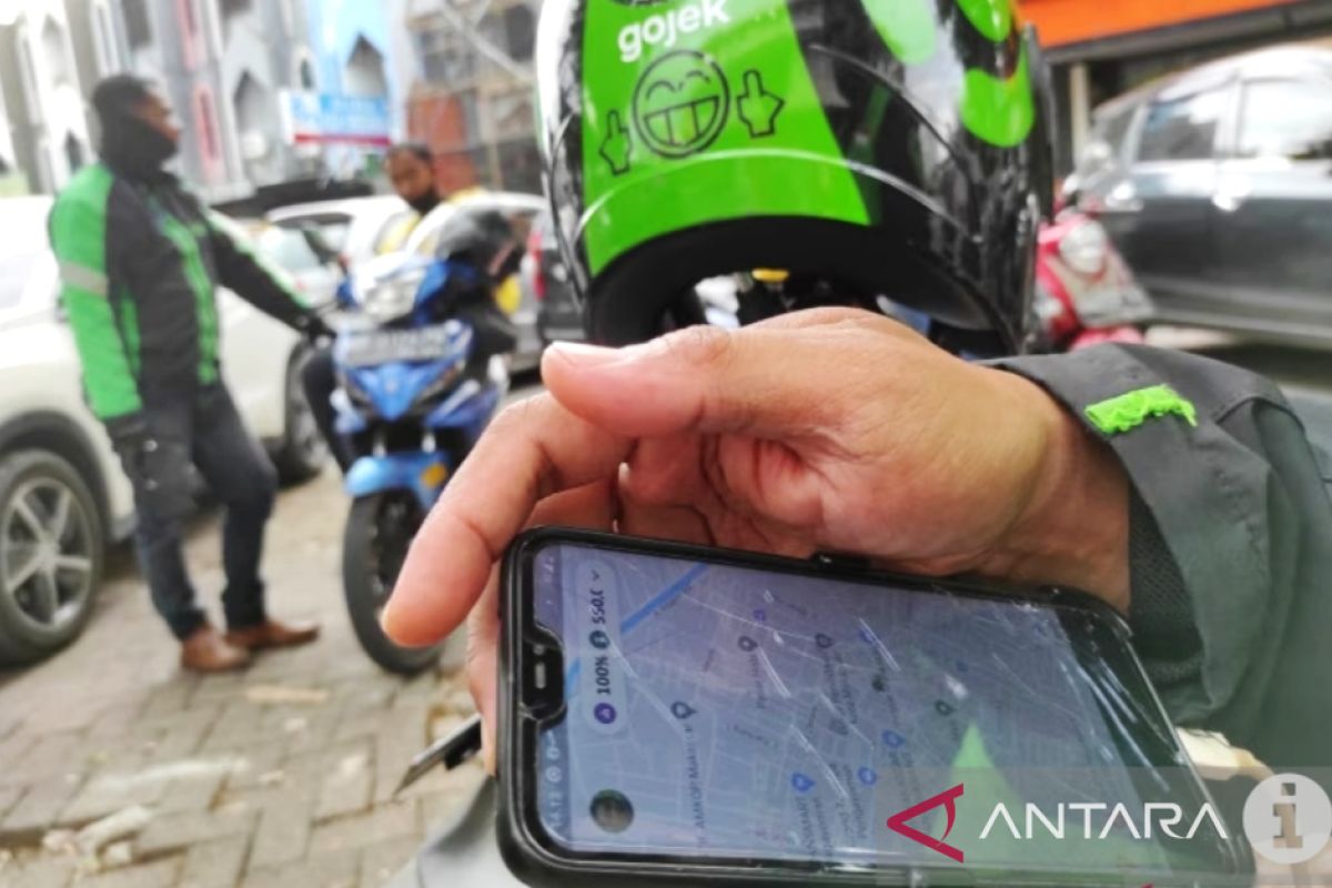 Kenaikan tarif transportasi daring harus dibarengi peningkatan layanan