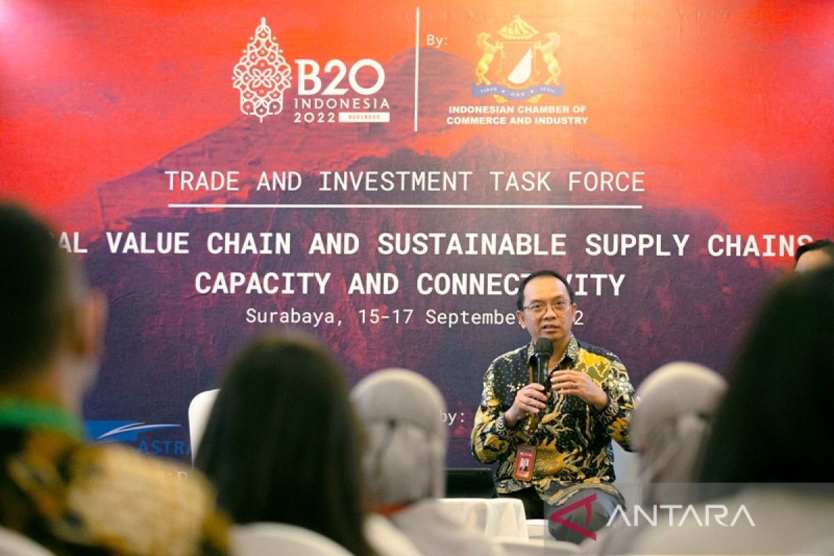 Bank Jatim siap bantu permodalan dukung kesuksesan B20