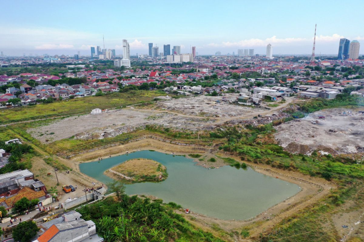 Pemkot Surabaya siapkan strategi antisipasi banjir di sejumlah kawasan