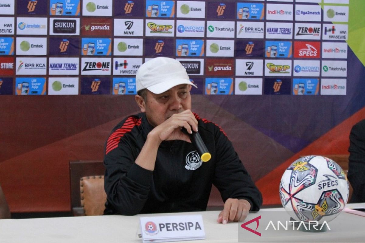 Liga 2 - Persipa Pati siapkan strategi antisipasi Persijap Jepara