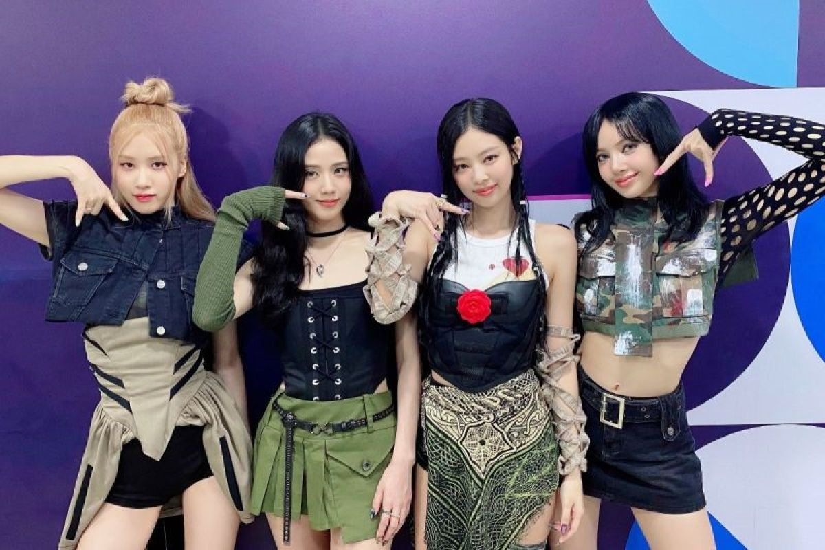 Konser Blackpink dan Raisa di SUGBK masih dipertimbangkan