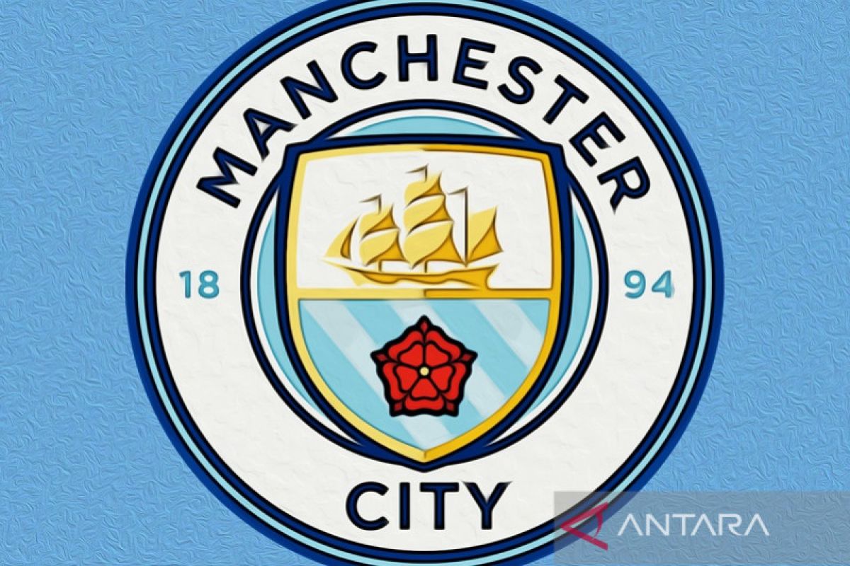 Manchester City tutup kompetisi Liga Inggris 2022/23 dengan kekalahan