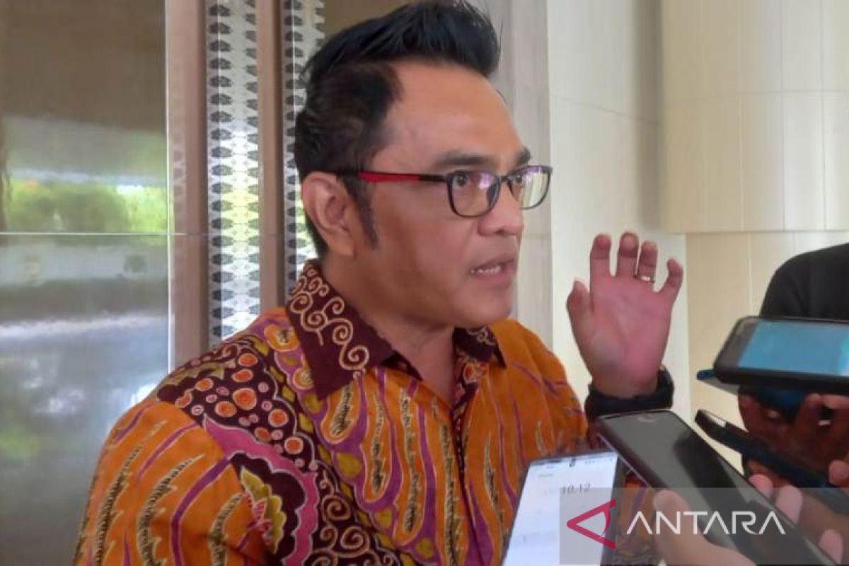 BPS Babel lakukan pengawasan berlapis melindungi data penerima bansos