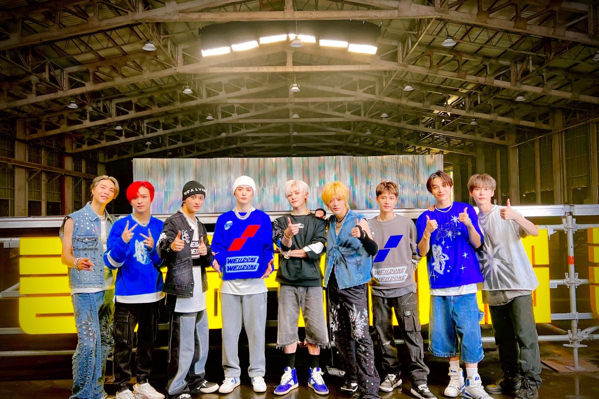 Tiket konser NCT 127 mulai dijual di Blibli