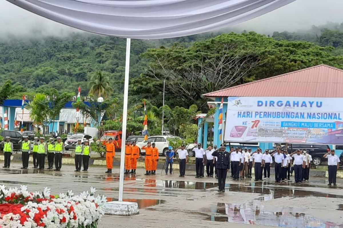 Bangun Bandara baru jadi PR utama Pemkab Wondama