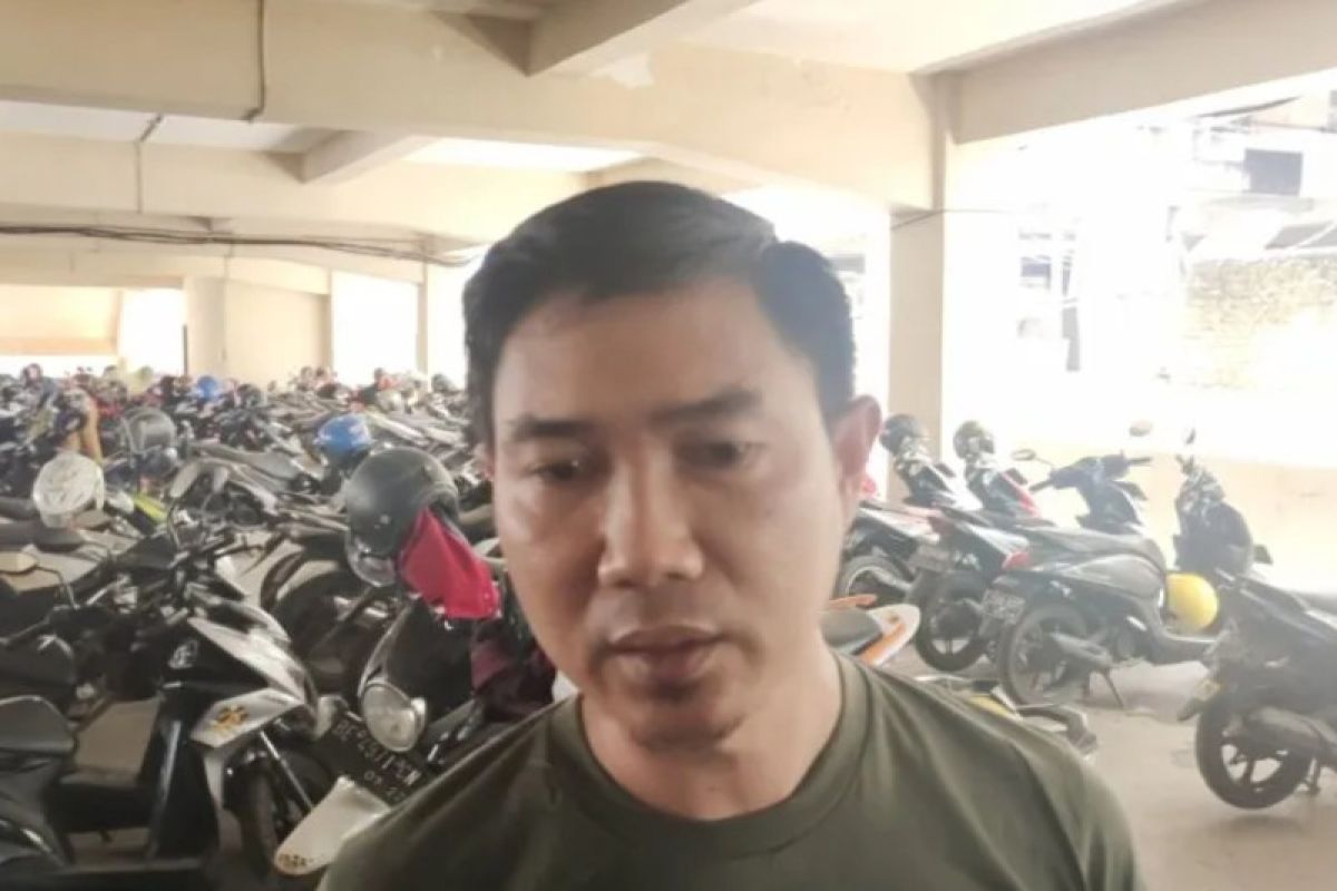 Pemkot Bandarlampung memecat oknum Satpol PP peras pengamen