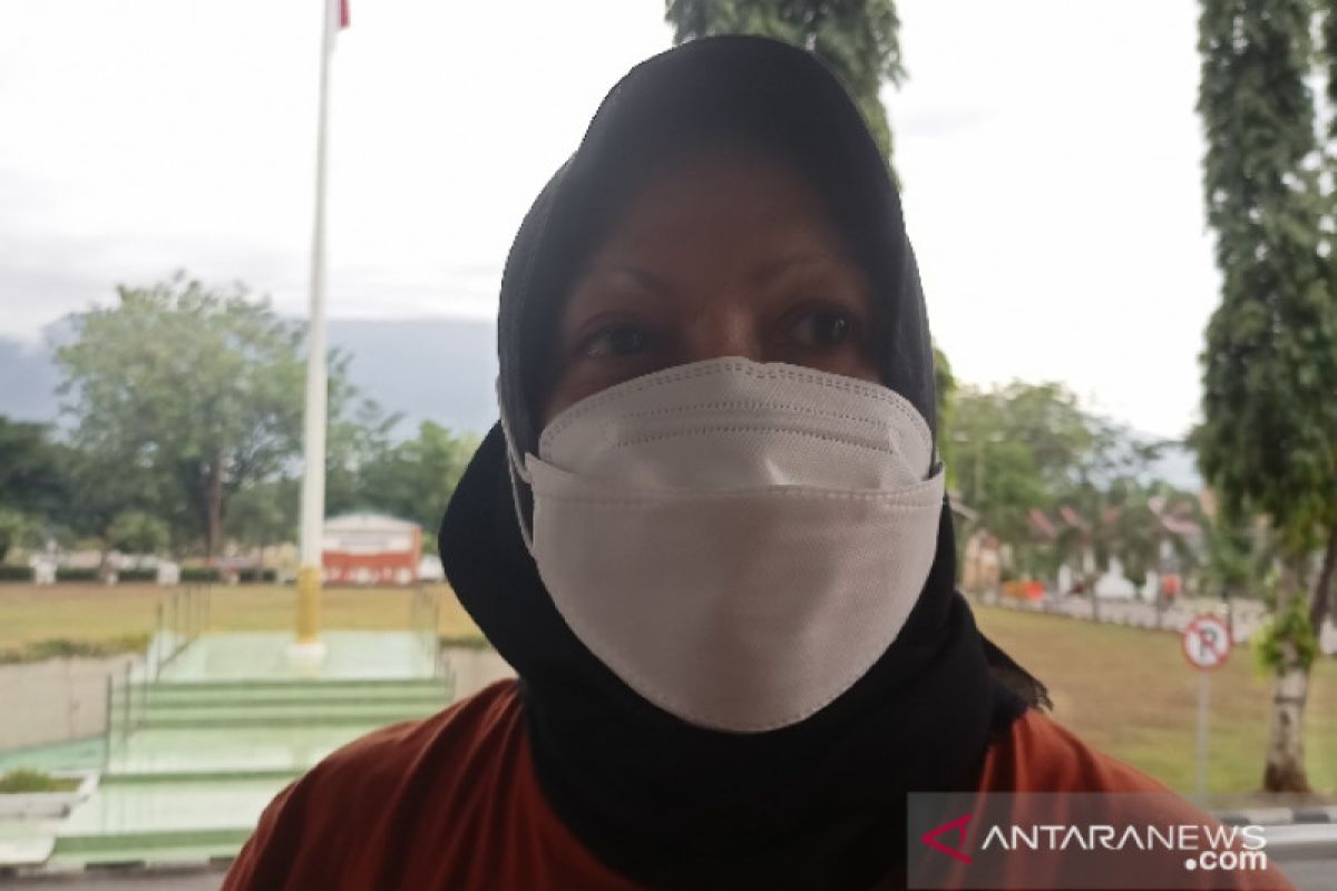 Pemkot Palu sebut bidan berperan penting  cegah kematian ibu dan anak