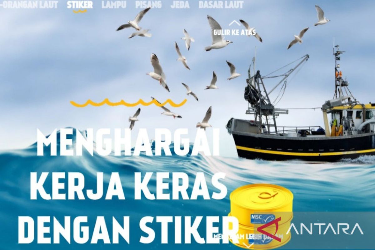 Menurut MSC, Perikanan butuh jeda untuk pulihkan populasi