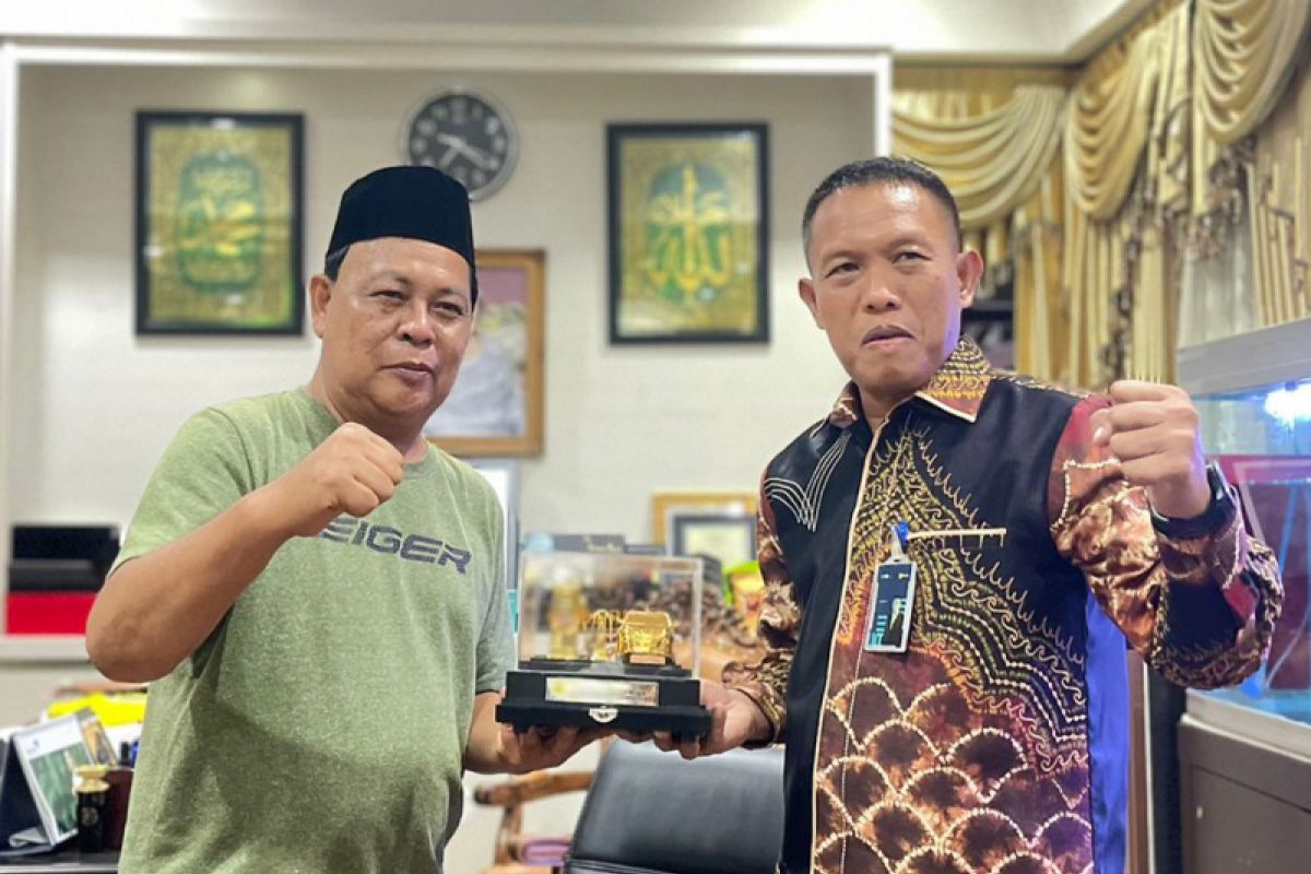 Selama MTQ Nasional, PLN Kalselteng siaga pastikan listrik nyala