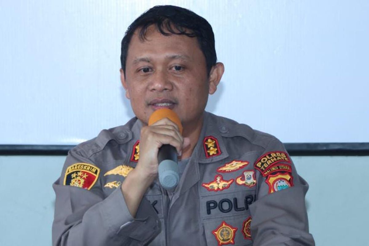 Polres segera menertibkan pengecer BBM bersubsidi