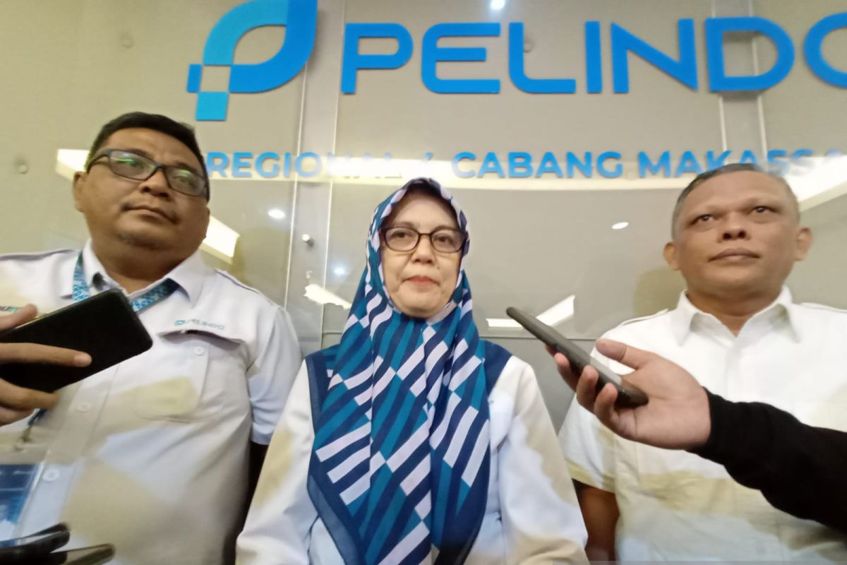 Pelindo Regional 4 menerapkan fasilitas layanan berbasis digital