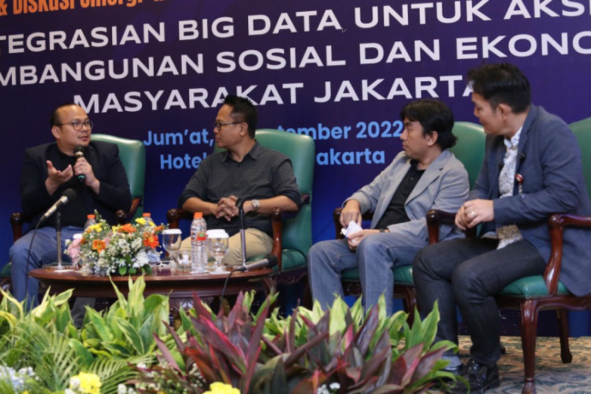 DKI Jakarta harapkan kolaborasi IA ITB bangun "smart city"