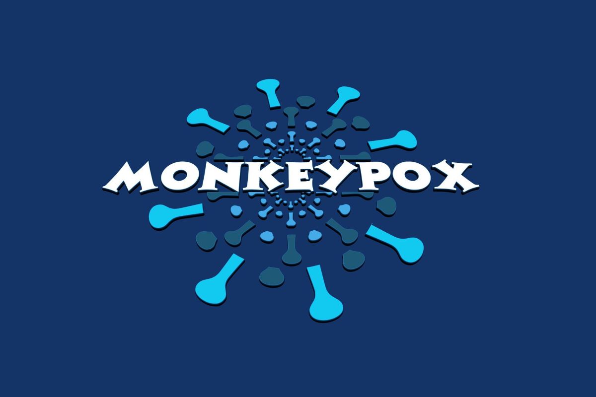 Dua kasus monkeypox terdeteksi di Beijing