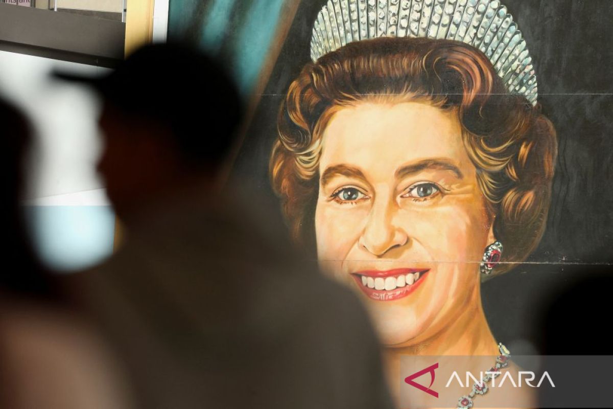 Fakta dan angka Ratu Elizabeth II semasa memerintah Inggris