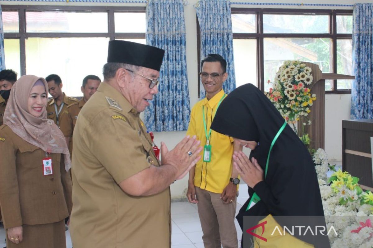 Pemkab buka Program latihan kerja 2022