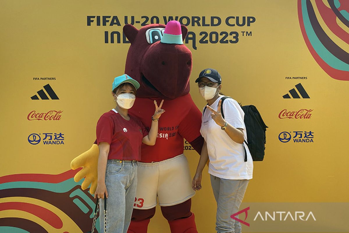 Menpora janjikan Piala Dunia U-20 2023 akan jadi momen tak terlupakan