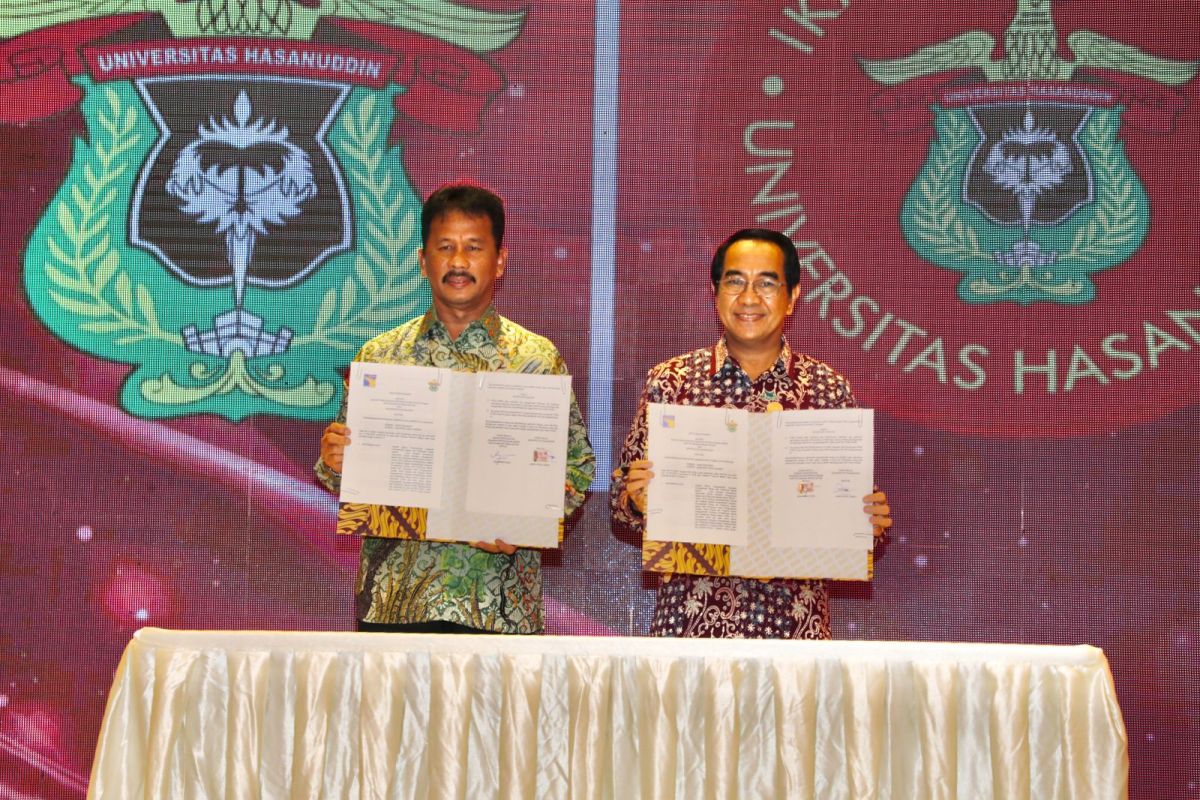 BP Batam gandeng Universitas Hasanuddin kembangkan industri maritim dan pemberdayaan nelayan