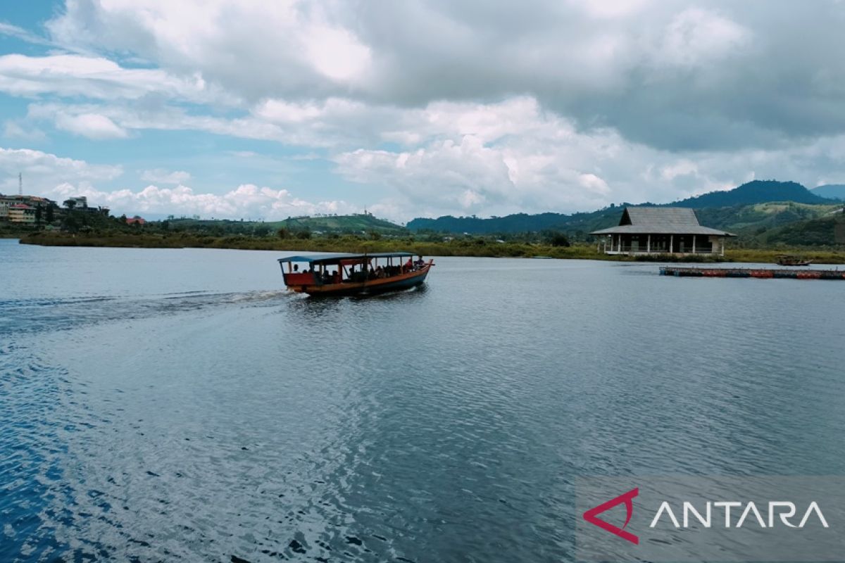 Pemkab Rejang Lebong data aset tanah milik daerah