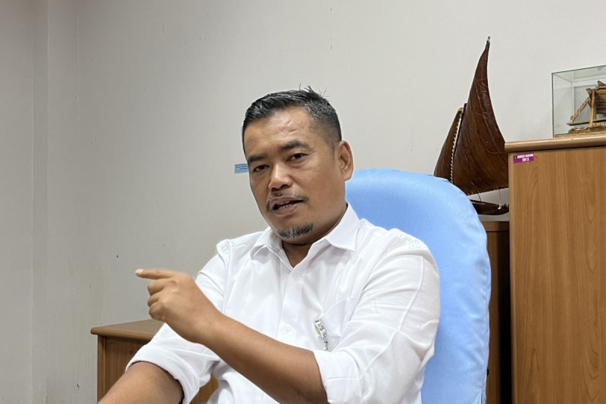 DPRD sarankan Pemkot Batam operasikan kembali pasar-pasar