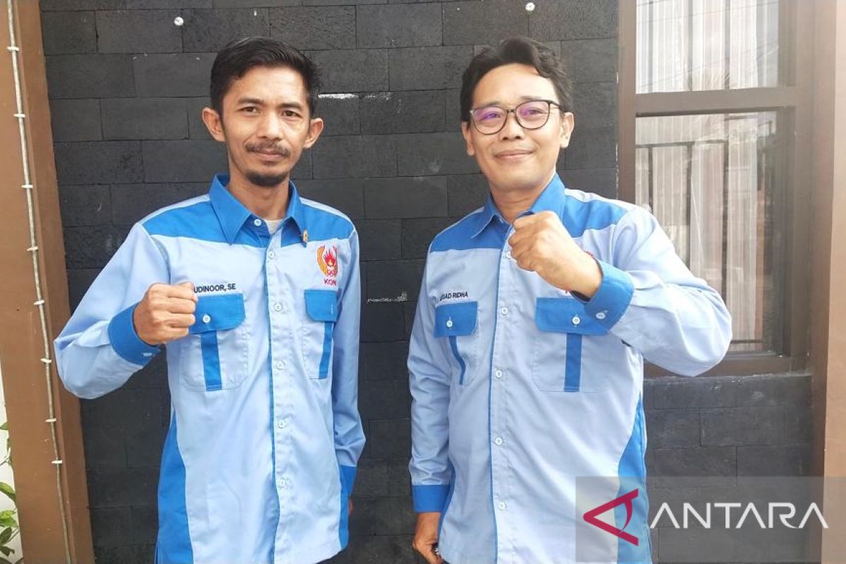 Jelang Porprov XI, KONI Balangan fokuskan pembinaan cabor