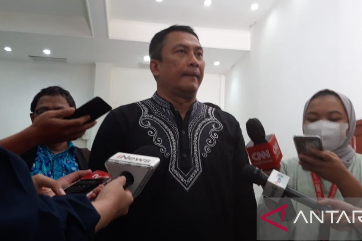 Dewan Pers bahas kemungkinan beri penghargaan Azyumardi saat HPN