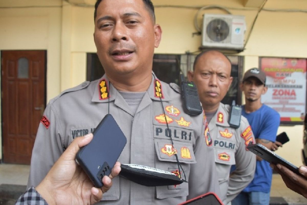 2.000 aparat gabungan TNI-Polri amankan Jayapura