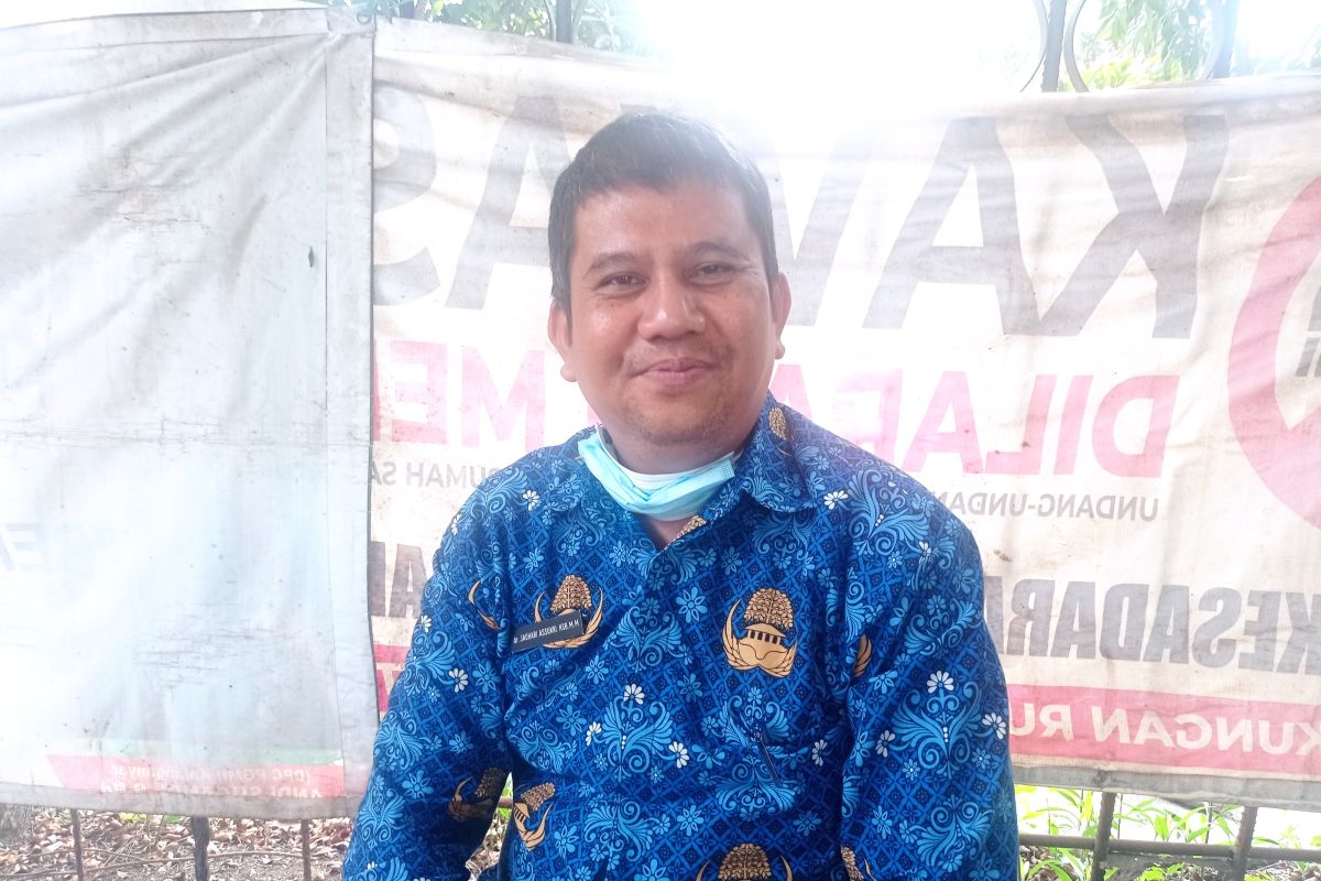 RSUD Adjidarmo Rangkasbitung kembali rawat tiga pasien COVID-19