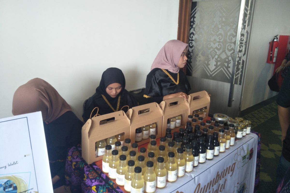 Pemkab Lombok Tengah mengusulkan 30 ribu UMKM dapat bansos BPUM