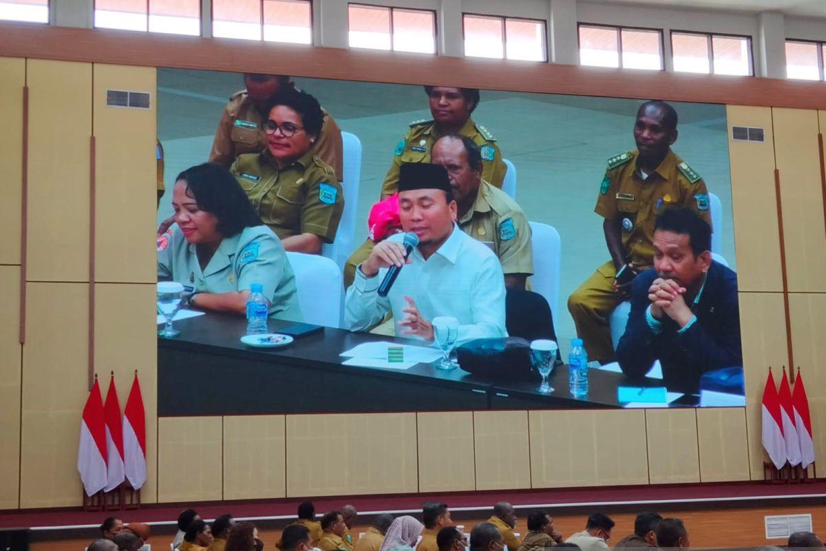 Senator: Pembentukan DOB Papua Barat Daya guna percepatan pembangunan