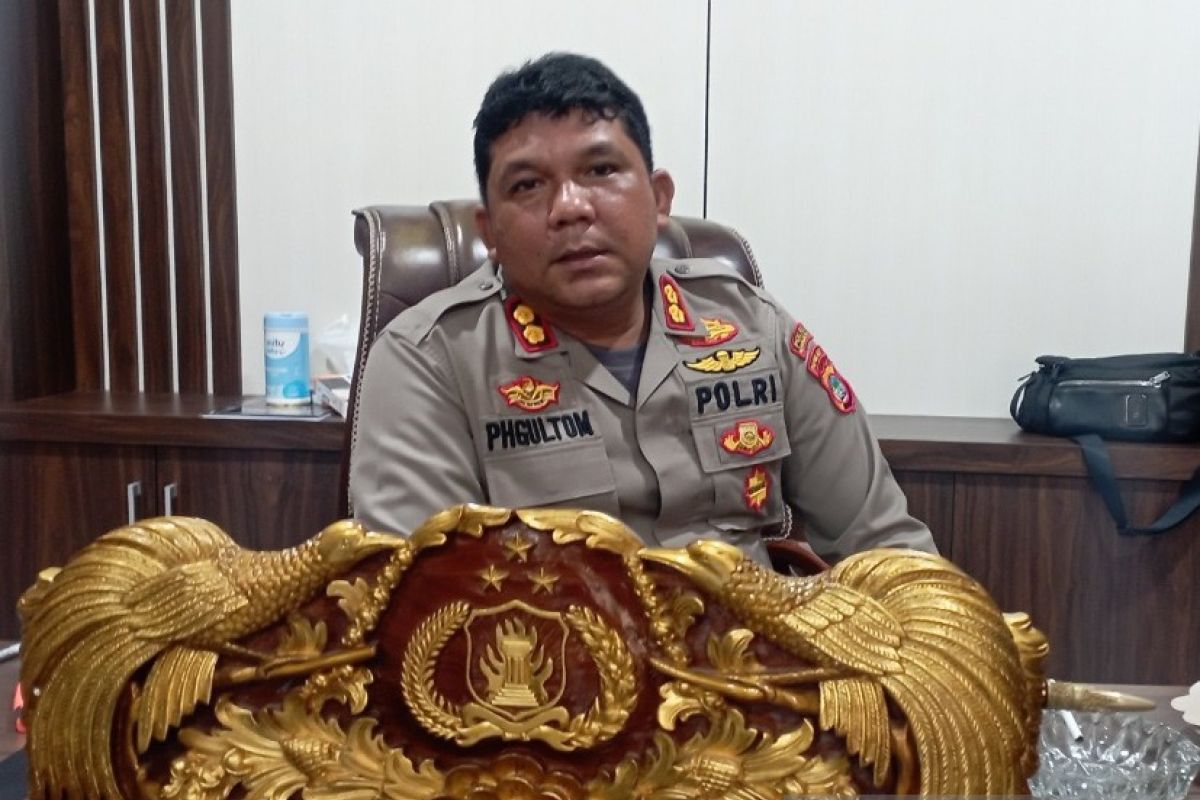 Polisi periksa 13 saksi terkait kasus penemuan mayat di TPA Manokwari