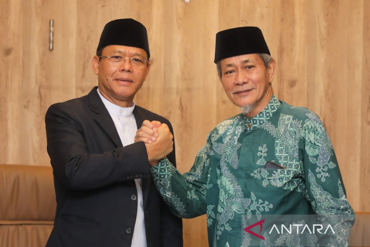 Ketua Mathla'ul Anwar optimis PPP lebih baik pada era Mardiono