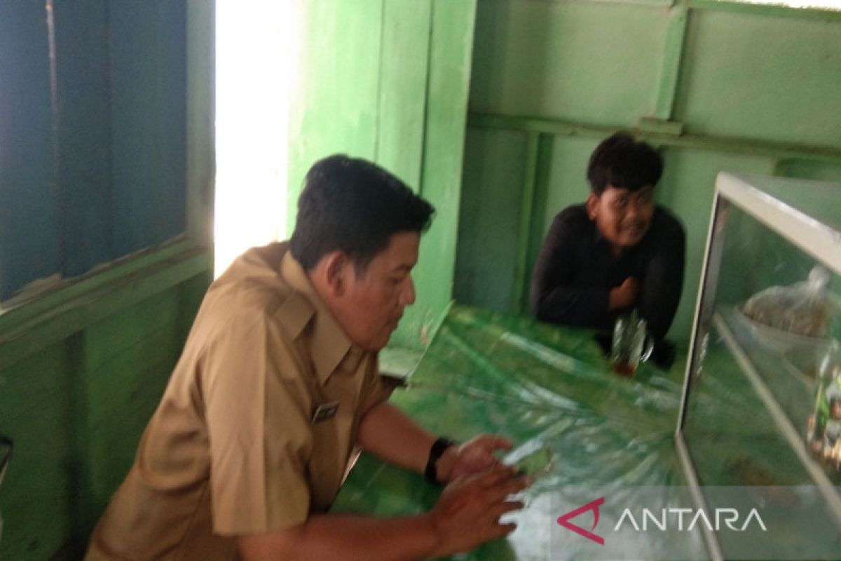 Pemkab Batang petakan 9 titik rawan bencana musim hujan