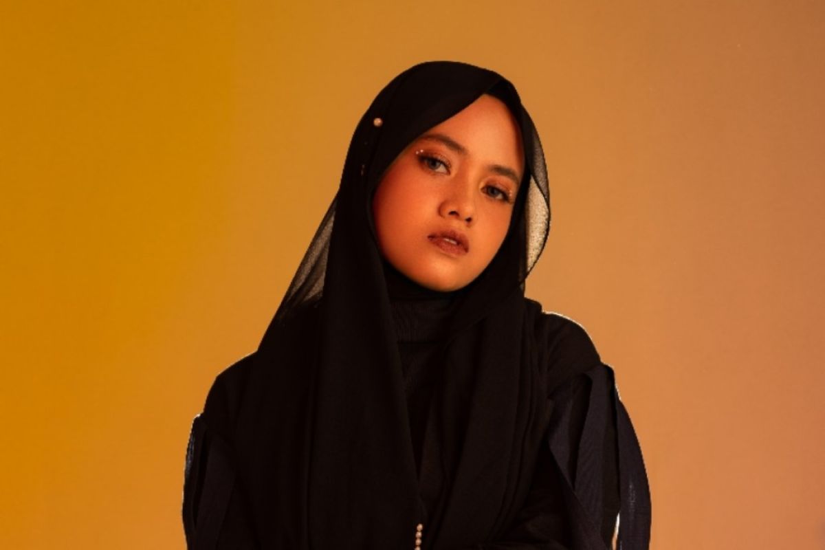 Hanin Dhiya jadi duta Equal Spotify Indonesia